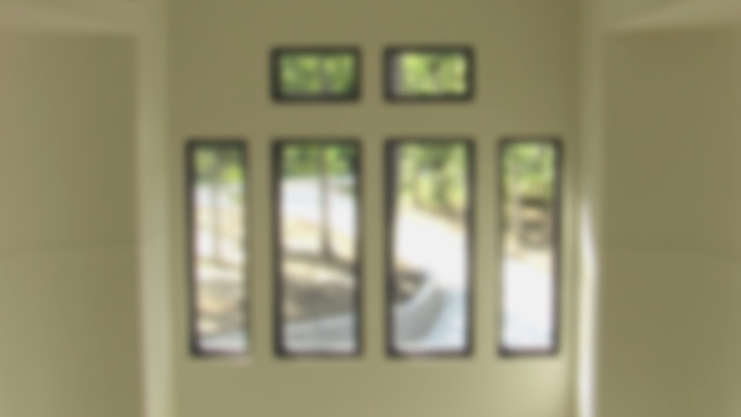 Cardoza Construction smooth drywall finish