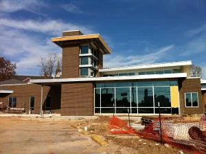 Medical Office Building