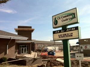 Community Credit Union