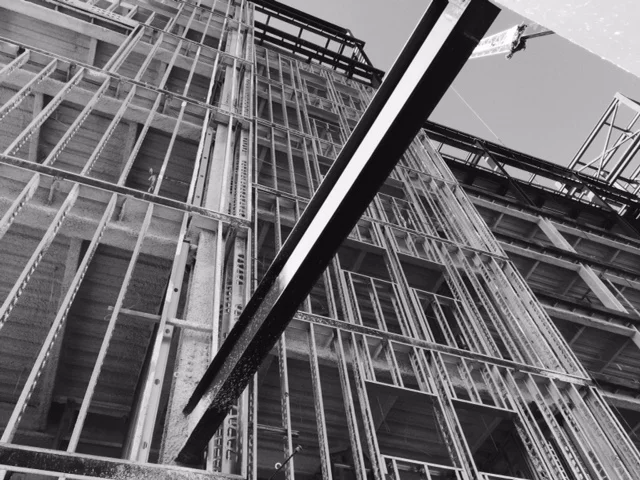 Steel Framing