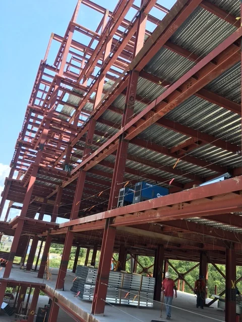 Condominium Tower